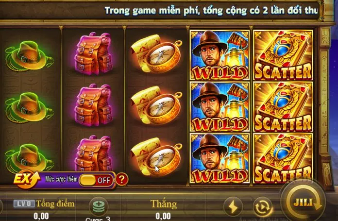 Giao diện game bắn cá với người chơi đang ngắm bắn mục tiêu