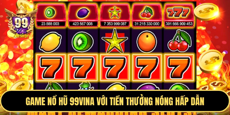 Chiến lược chơi slot game 999ok trang chủ