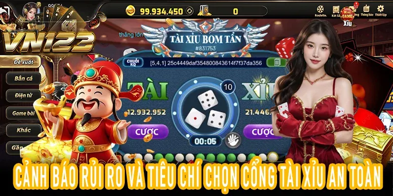 Quản lý vốn cá cược