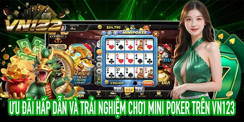 Các loại slot game phổ biến tại 999ok trang chủ