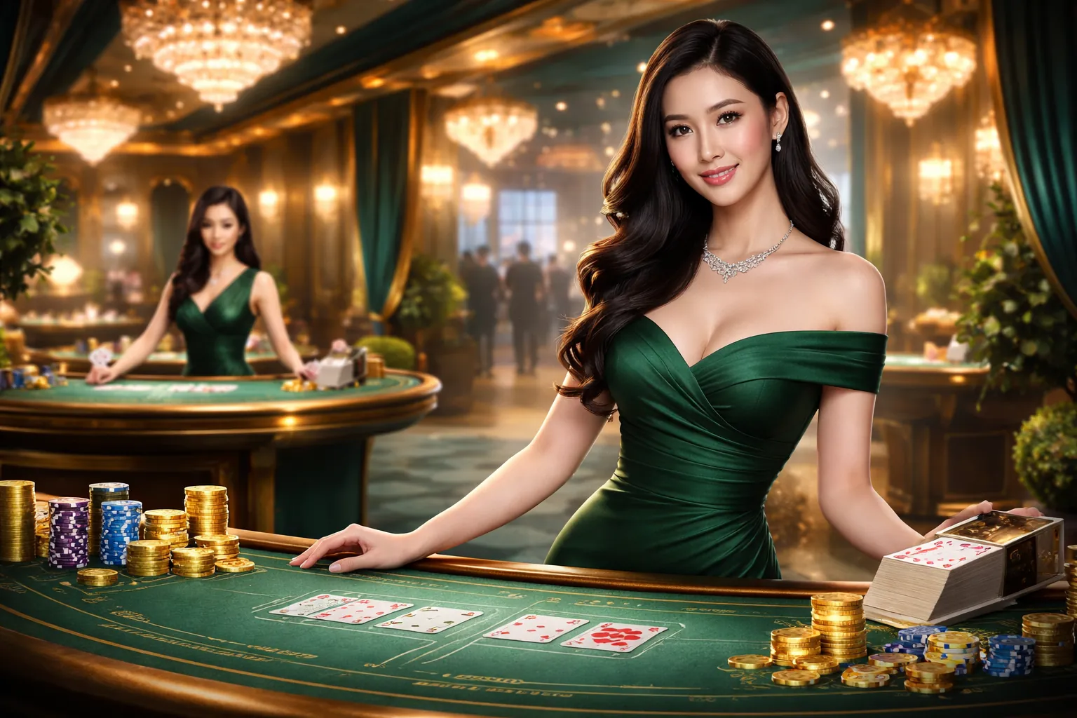 Trải nghiệm máy đánh bạc sôi động tại 999ok trang chủ