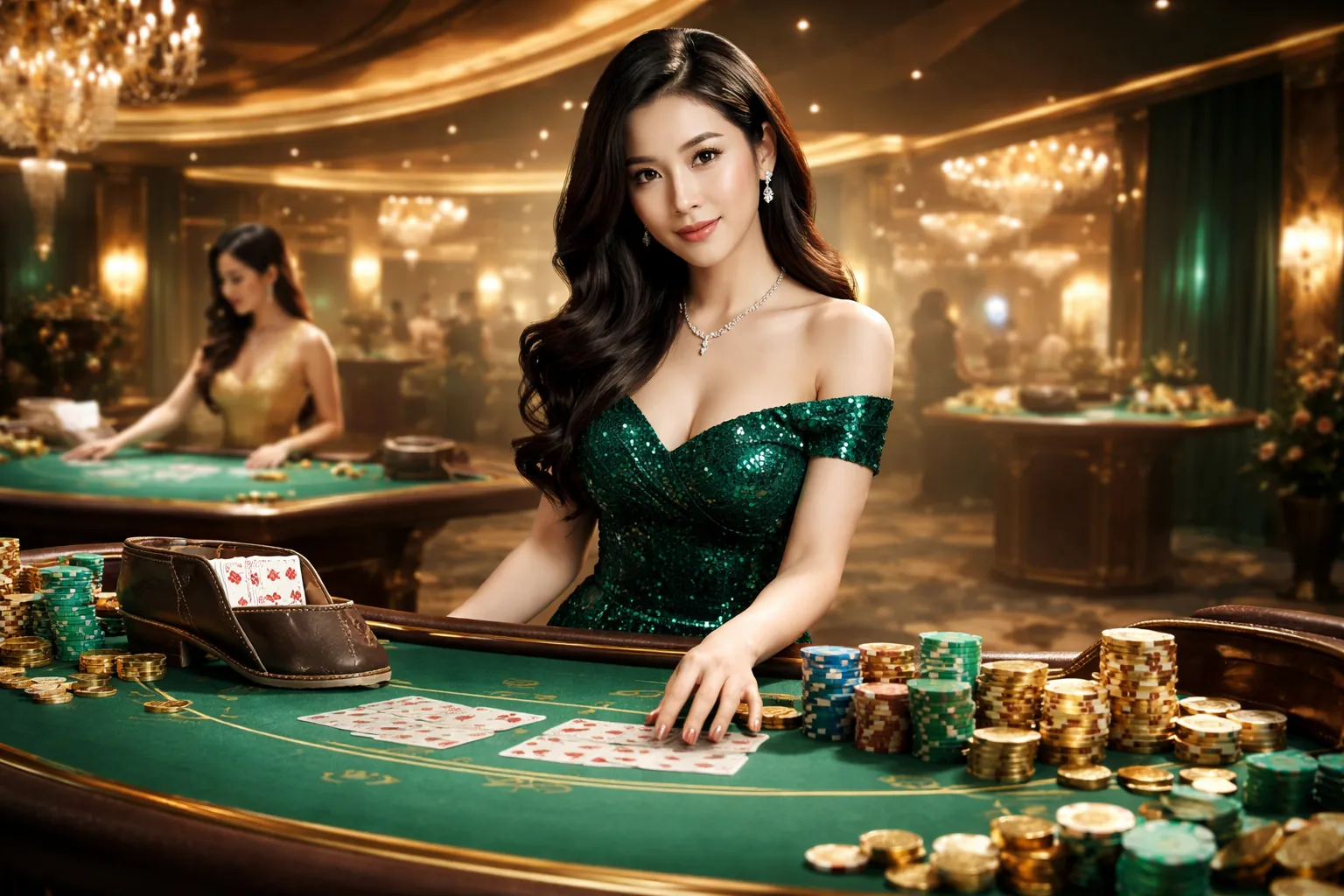 Giá trị cốt lõi và cam kết của 999ok trang chủ